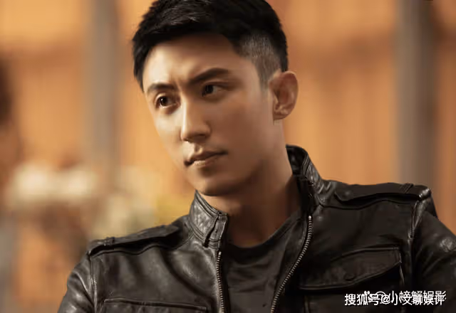 《罰罪》常征的生父是誰？