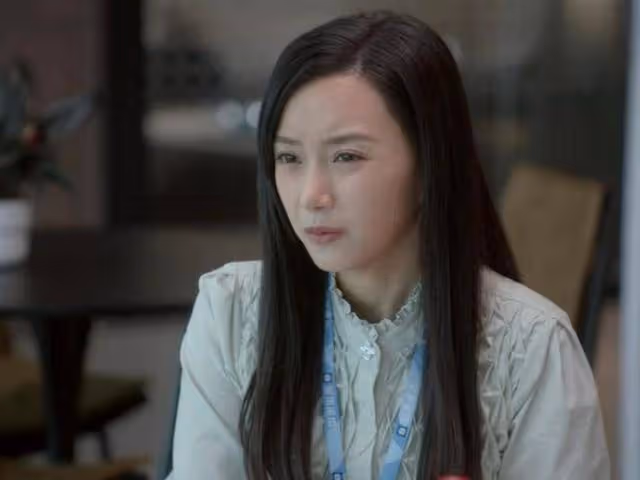 《二十不惑2》直到齊頌辭職，才看透王姐的醜惡嘴臉