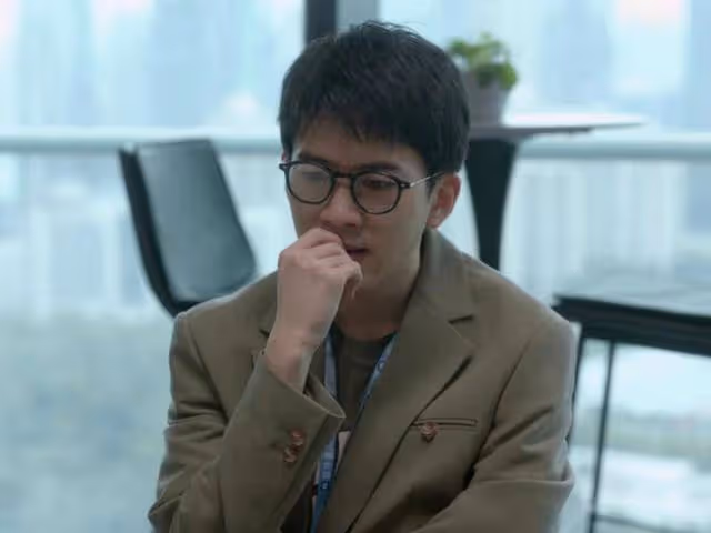 《二十不惑2》直到齊頌辭職，才看透王姐的醜惡嘴臉