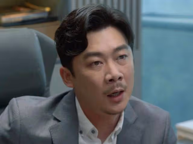 《二十不惑2》直到齊頌辭職，才看透王姐的醜惡嘴臉