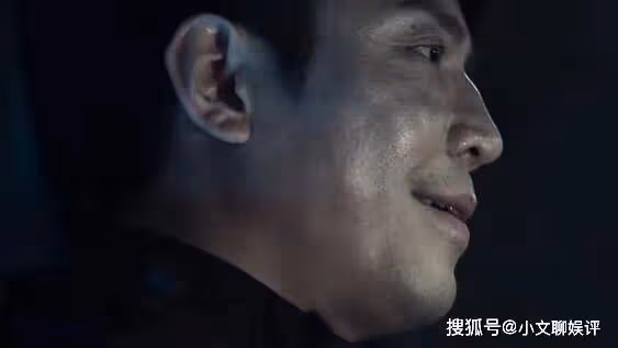 《黑話律師》市長為什麼想掐死老人家？市長終於露出真面目了