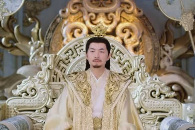 《沉香如屑》快到大結局才明白，應淵帝君早已立於不敗之地