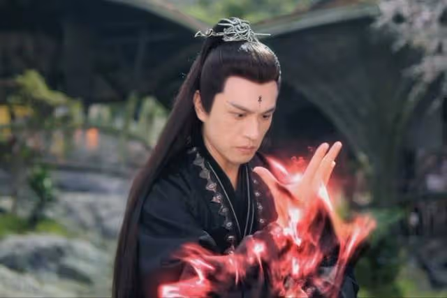 《沉香如屑》快到大結局才明白，應淵帝君早已立於不敗之地