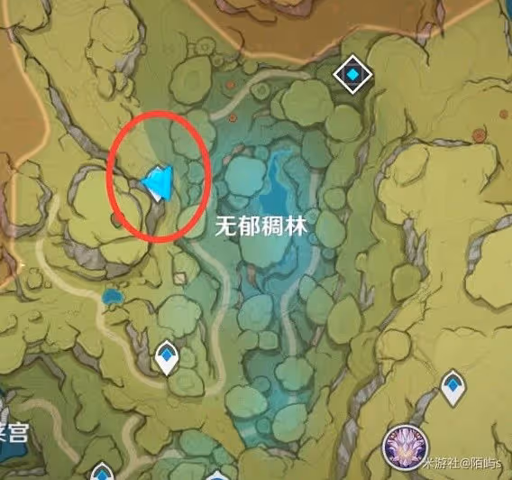 《原神》蘭納迦的回憶任務攻略