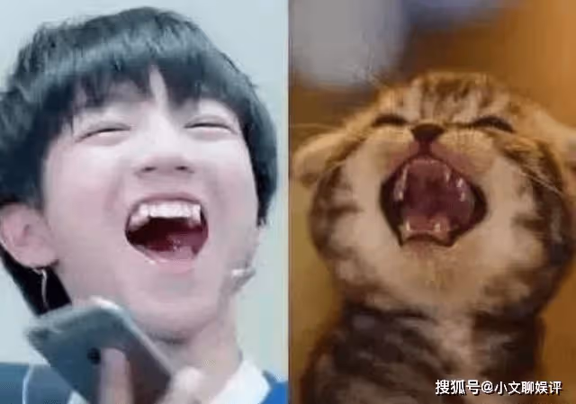 TFBOYS差距大，一位差點成為影帝，一位資源越來越差工作下滑