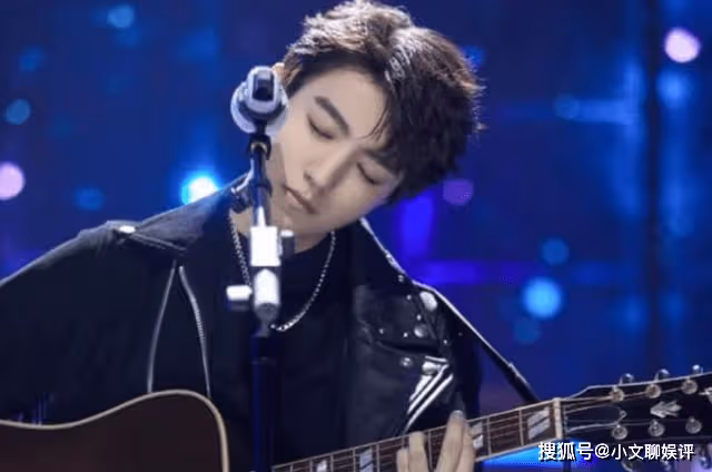 TFBOYS差距大，一位差點成為影帝，一位資源越來越差工作下滑