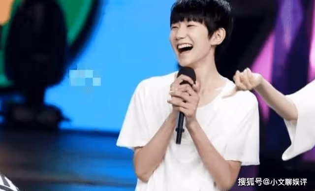 TFBOYS差距大，一位差點成為影帝，一位資源越來越差工作下滑