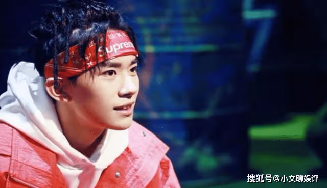 TFBOYS差距大，一位差點成為影帝，一位資源越來越差工作下滑