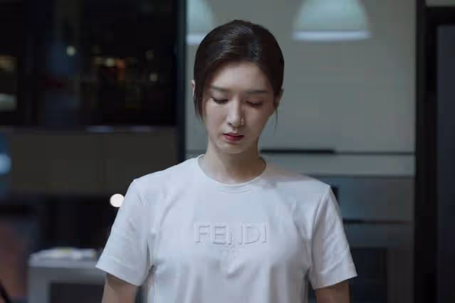 《歡樂頌3》快到大結局才發現，何憫鴻令人厭惡的真正原因