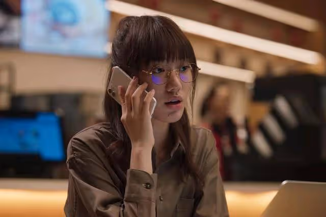 《歡樂頌3》快到大結局才發現，何憫鴻令人厭惡的真正原因