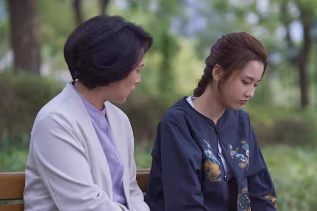 《歡樂頌3》快到大結局才發現，何憫鴻令人厭惡的真正原因