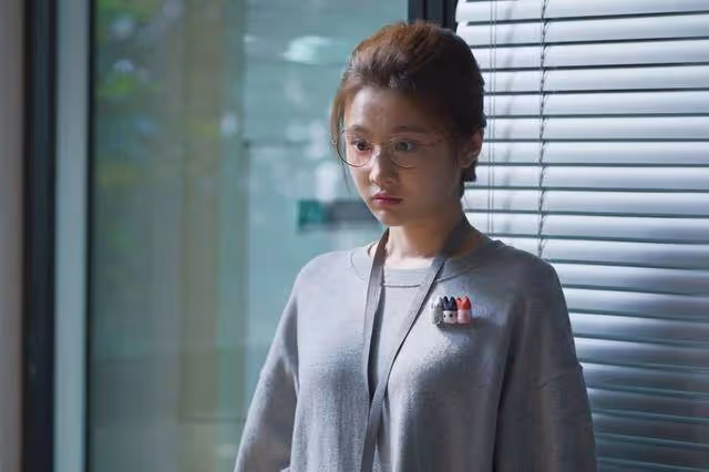 《歡樂頌3》快到大結局才發現，何憫鴻令人厭惡的真正原因