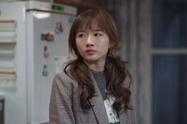 《歡樂頌3》快到大結局才發現，何憫鴻令人厭惡的真正原因