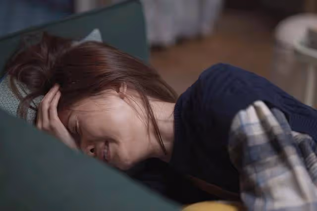 《歡樂頌3》快到大結局才發現，何憫鴻令人厭惡的真正原因