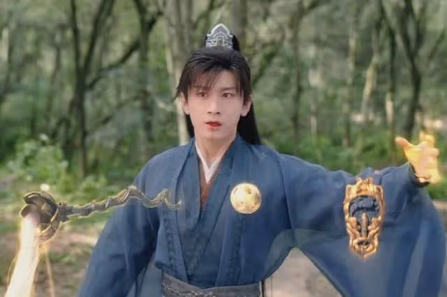 《沉香如屑》陶紫炁的隱藏身份：謀害柳維揚，只為成全計都星君