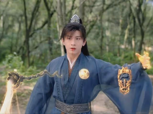《沉香如屑》陶紫炁的隱藏身份：謀害柳維揚，只為成全計都星君
