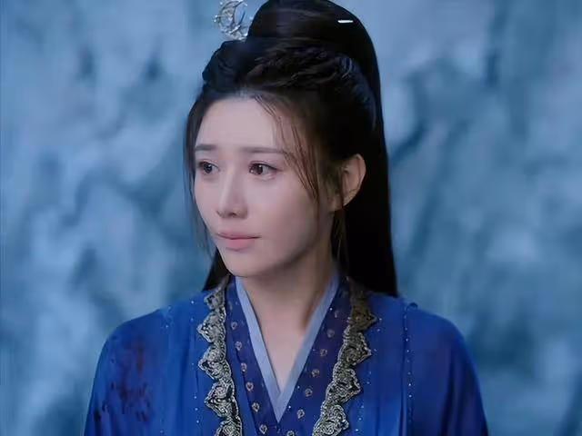 《沉香如屑》陶紫炁的隱藏身份：謀害柳維揚，只為成全計都星君