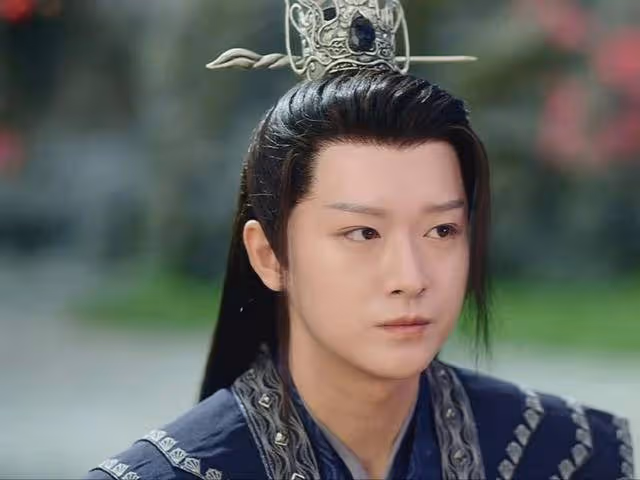 《沉香如屑》陶紫炁的隱藏身份：謀害柳維揚，只為成全計都星君