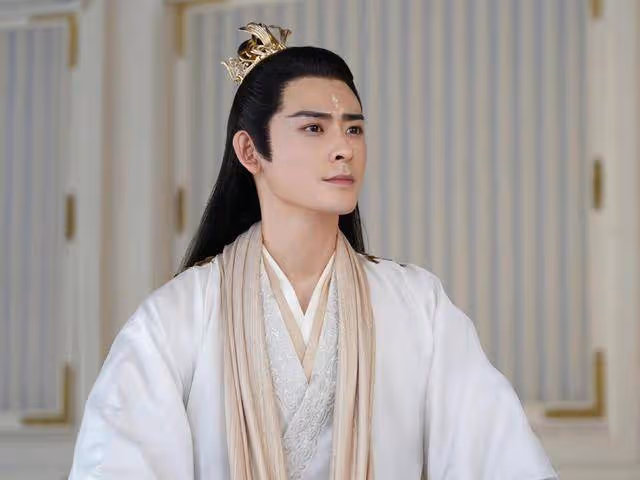 《沉香如屑》陶紫炁的隱藏身份：謀害柳維揚，只為成全計都星君
