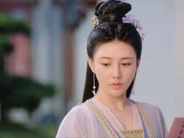 《沉香如屑》陶紫炁的隱藏身份：謀害柳維揚，只為成全計都星君