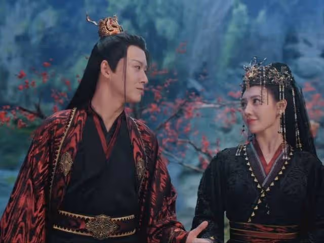 《沉香如屑》陶紫炁的隱藏身份：謀害柳維揚，只為成全計都星君