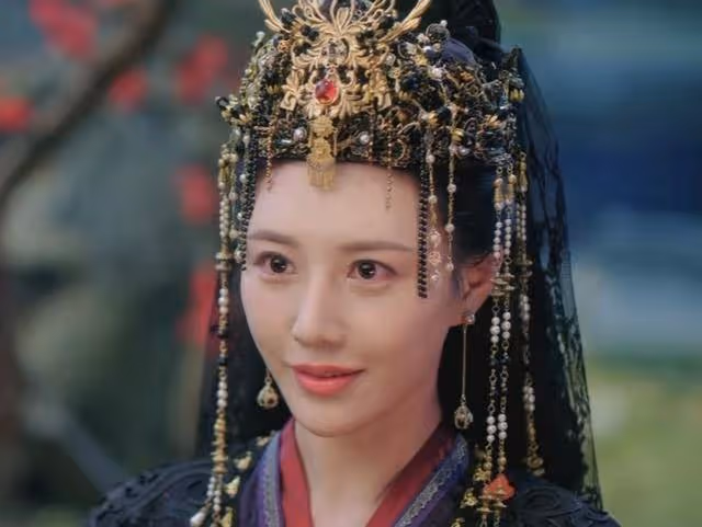 《沉香如屑》陶紫炁的隱藏身份：謀害柳維揚，只為成全計都星君