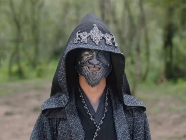 《沉香如屑》陶紫炁的隱藏身份：謀害柳維揚，只為成全計都星君