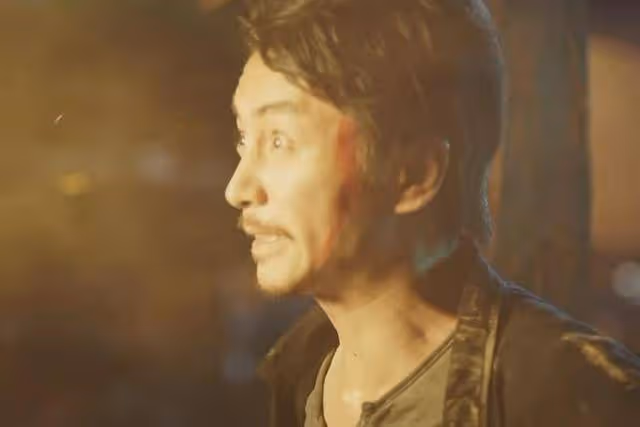 《冰雨火》鬼手被姜磊炸死，吳振峰為何悲痛欲絕？原因有2個