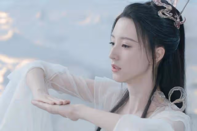 《蒼蘭訣》僅剩6集，4人結局已揭曉，丹音的結局要讓觀眾失望了