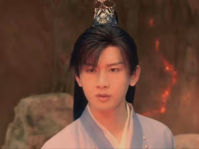 《沉香如屑》餘墨結局圓滿，錄鳴或將成大結局關鍵伏筆