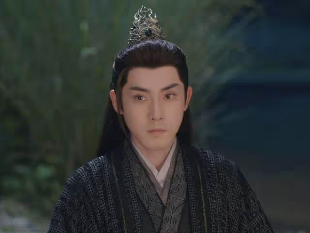 《沉香如屑》餘墨結局圓滿，錄鳴或將成大結局關鍵伏筆