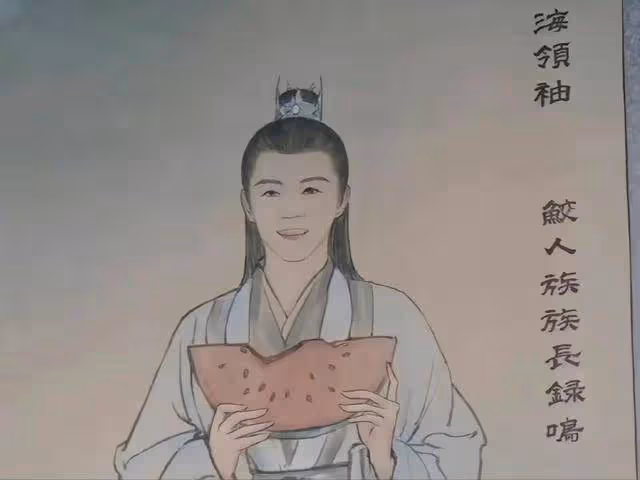 《沉香如屑》餘墨結局圓滿，錄鳴或將成大結局關鍵伏筆