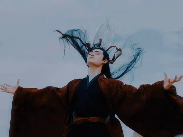 《沉香如屑》餘墨結局圓滿，錄鳴或將成大結局關鍵伏筆