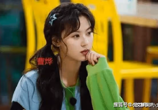 《沒談過戀愛的我》曹燁為何沒鏡頭？男四翻車是怎麼回事