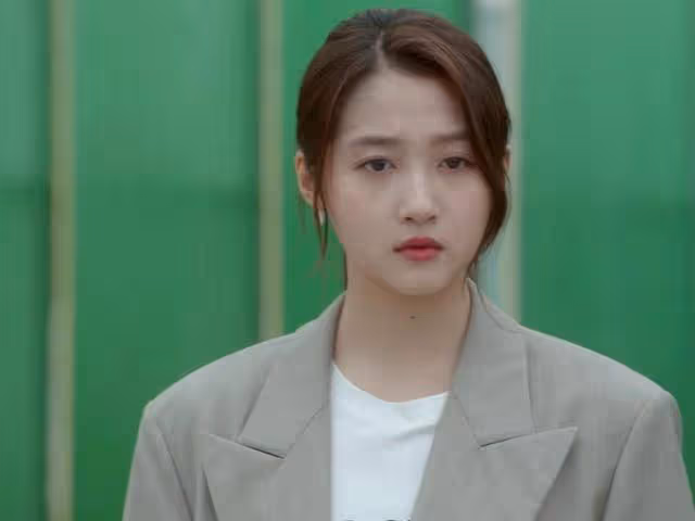 《二十不惑2》梁爽前程盡毀！蔣蘭州醜惡嘴臉暴露無遺