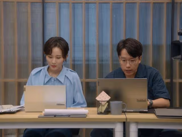 《二十不惑2》梁爽前程盡毀！蔣蘭州醜惡嘴臉暴露無遺