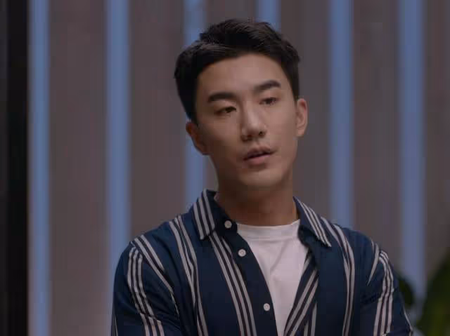 《二十不惑2》梁爽前程盡毀！蔣蘭州醜惡嘴臉暴露無遺