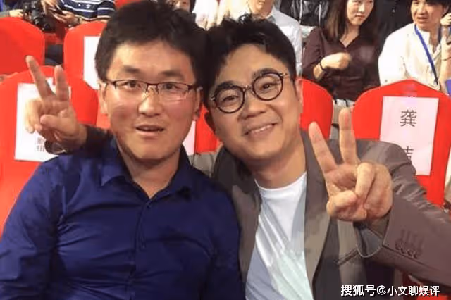 他學吳京砸鍋賣鐵拍電影，上映血虧才0.002億票房，今淪落成網紅