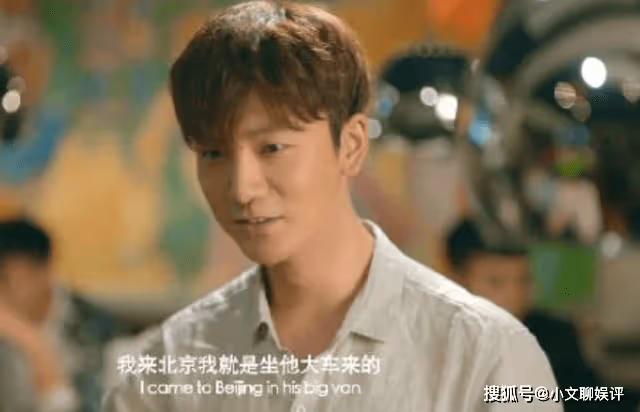 他學吳京砸鍋賣鐵拍電影，上映血虧才0.002億票房，今淪落成網紅