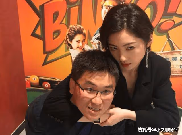 他學吳京砸鍋賣鐵拍電影，上映血虧才0.002億票房，今淪落成網紅