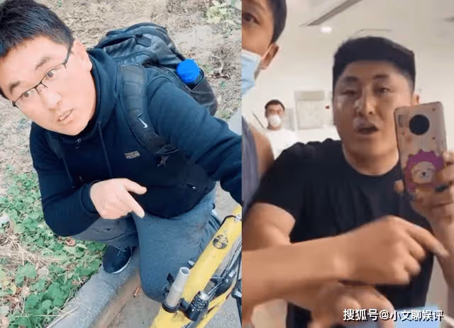 他學吳京砸鍋賣鐵拍電影，上映血虧才0.002億票房，今淪落成網紅