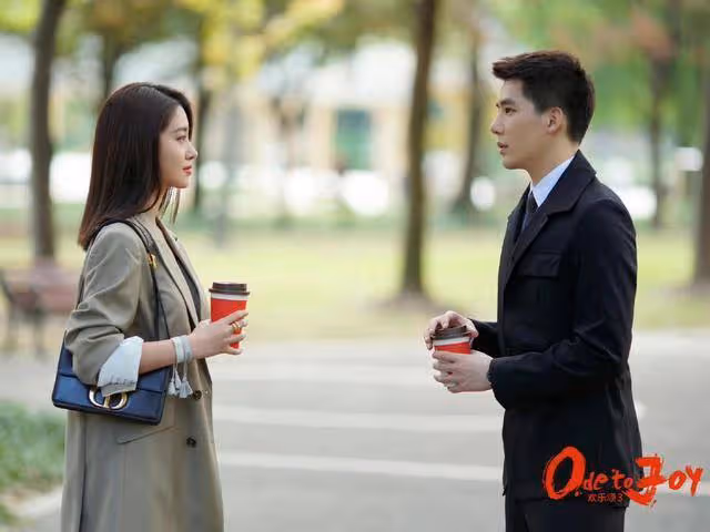 《歡樂頌3》中，五個角色十分可恨，何憫鴻僅排第4