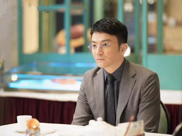 《歡樂頌3》中，五個角色十分可恨，何憫鴻僅排第4