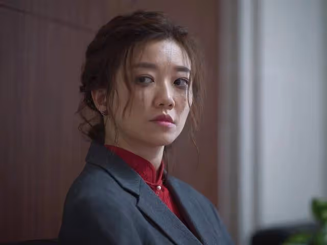 《歡樂頌3》中，五個角色十分可恨，何憫鴻僅排第4