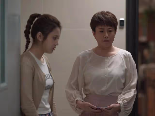 《歡樂頌3》中，五個角色十分可恨，何憫鴻僅排第4