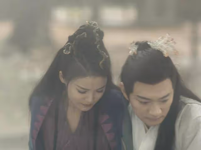 《蒼蘭訣》真相終於大白！結黎的身份徹底曝光