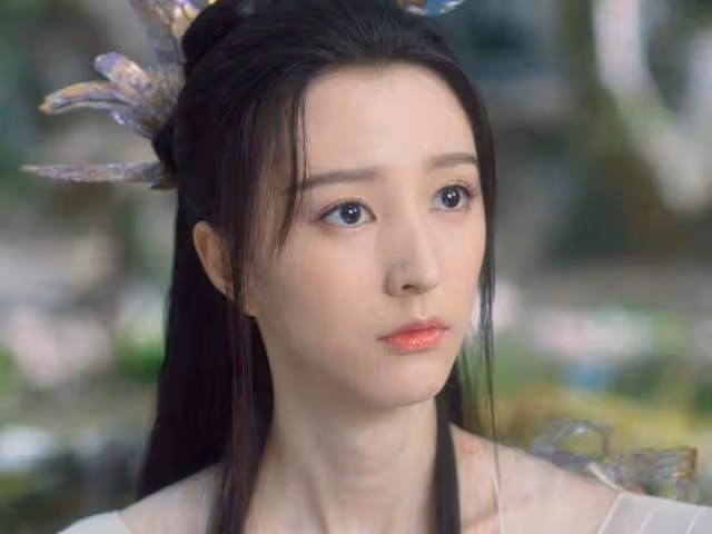 《蒼蘭訣》真相終於大白！結黎的身份徹底曝光