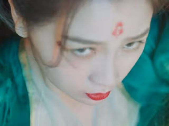《蒼蘭訣》東方青蒼的舉動，或將成為大結局關鍵伏筆！