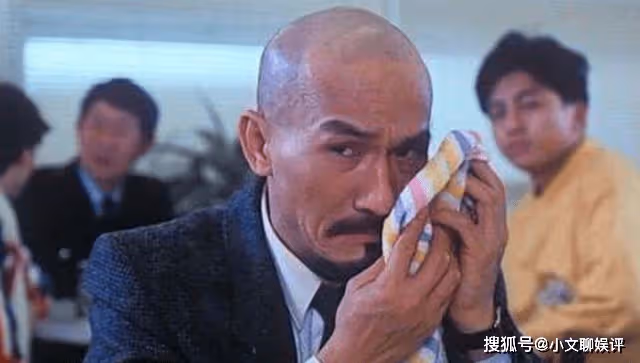 周星馳唯一承認過的師父，曾因炒樓破產，今76歲只有洪金寶請得動