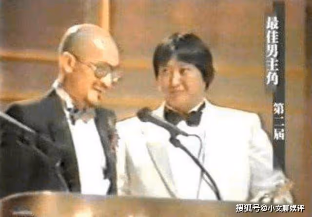 周星馳唯一承認過的師父，曾因炒樓破產，今76歲只有洪金寶請得動